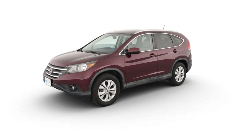 2014 Honda CR-V vehicle photo