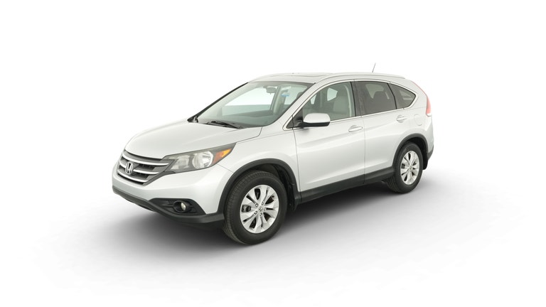 2014 Honda CR-V vehicle photo