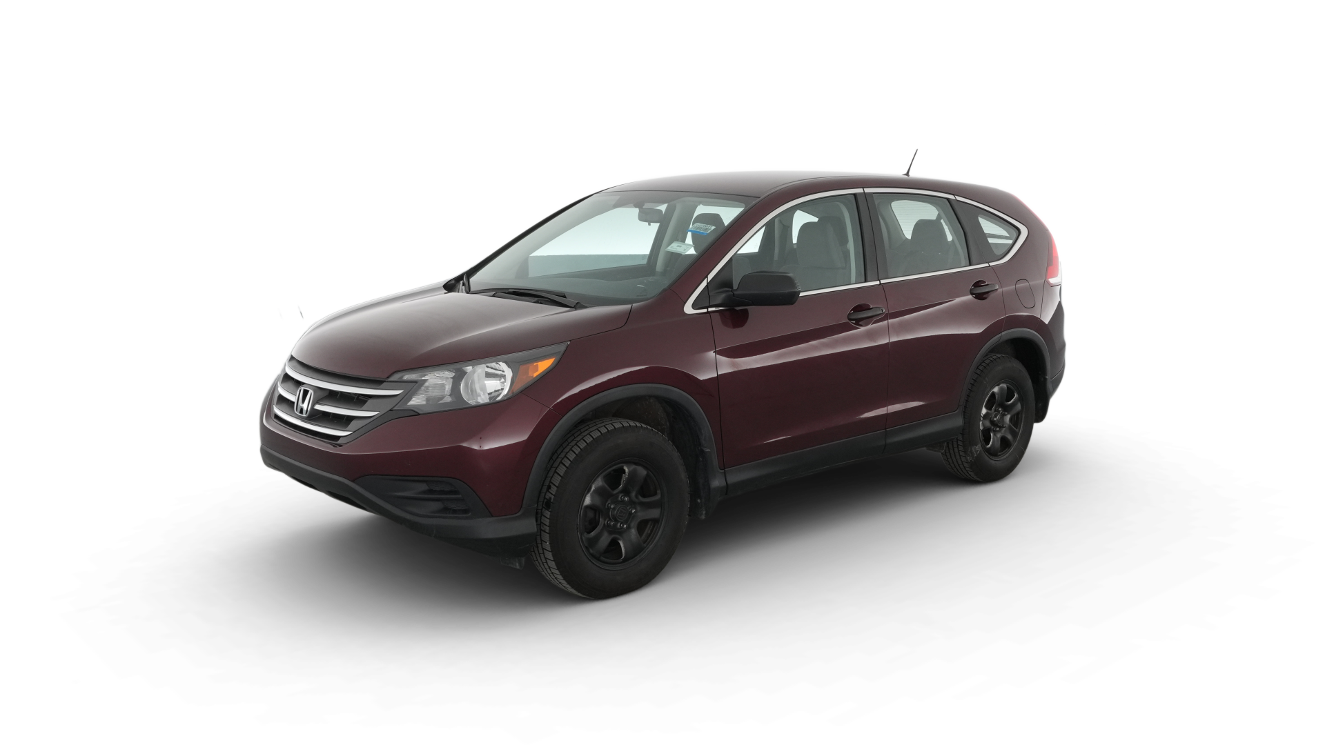 2014 Honda CR-V vehicle photo