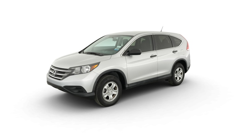 2014 Honda CR-V vehicle photo