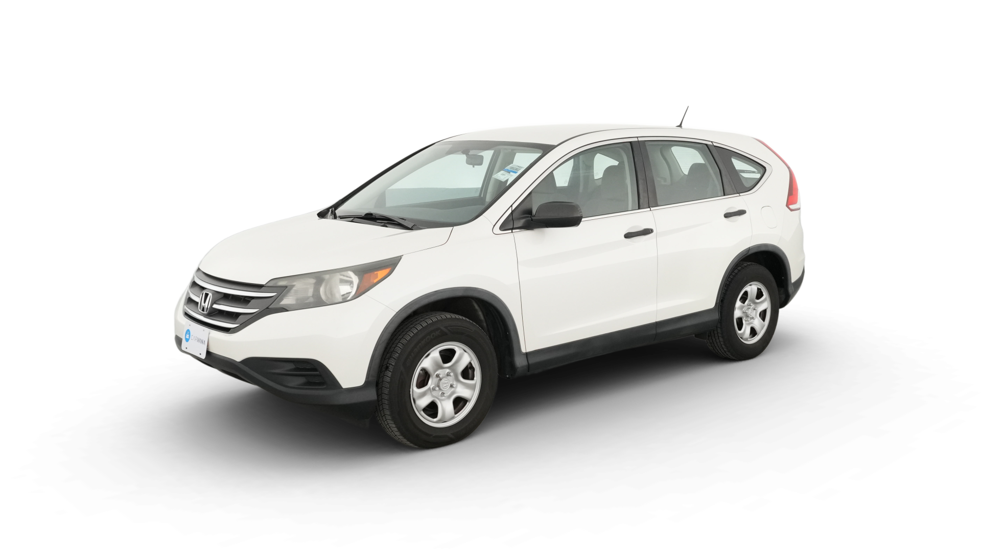 2014 Honda CR-V vehicle photo