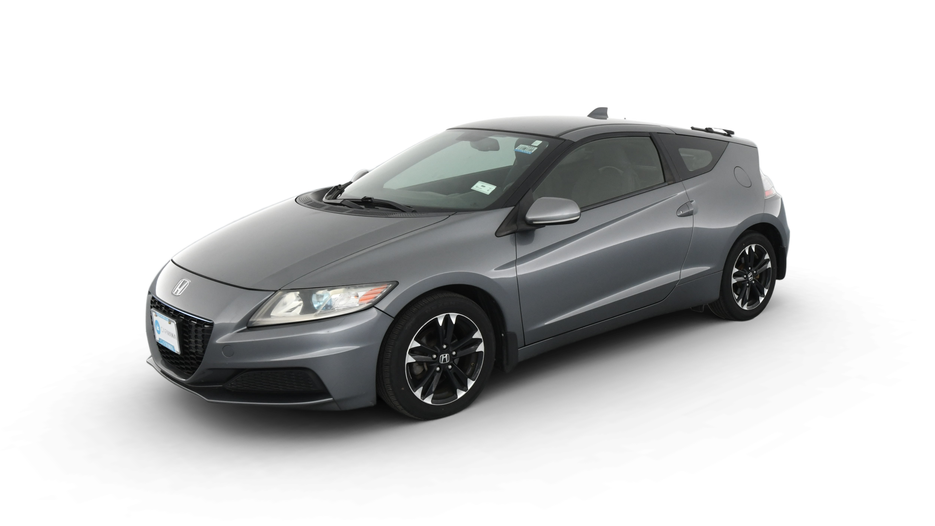 2014 Honda CR-Z Base