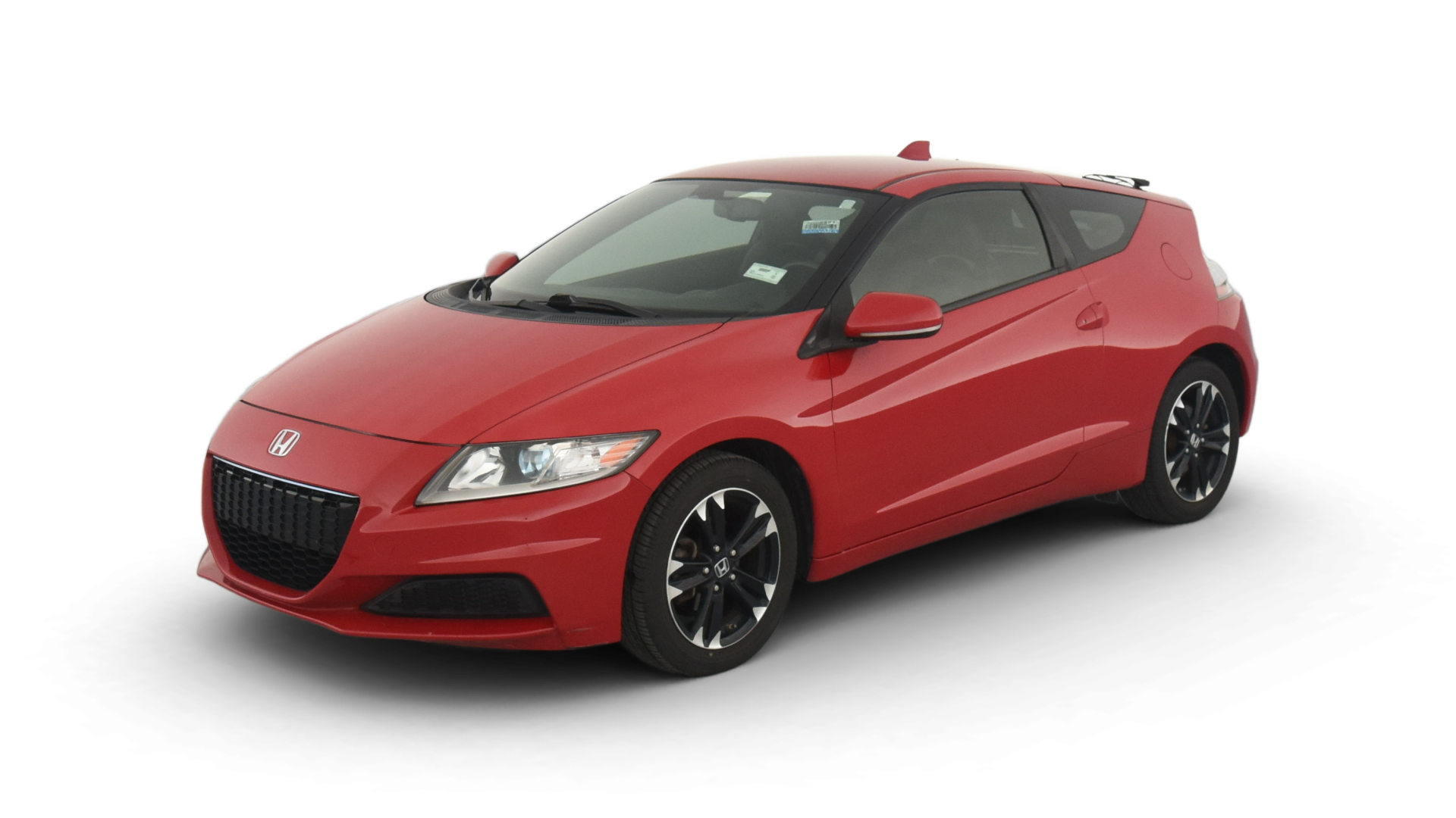 2014 Honda CR-Z