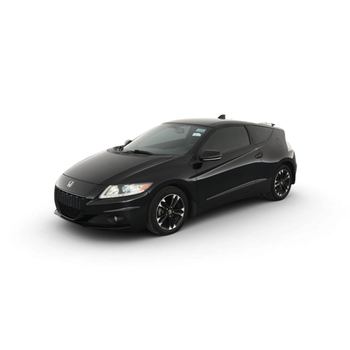 2014 Honda CR-Z