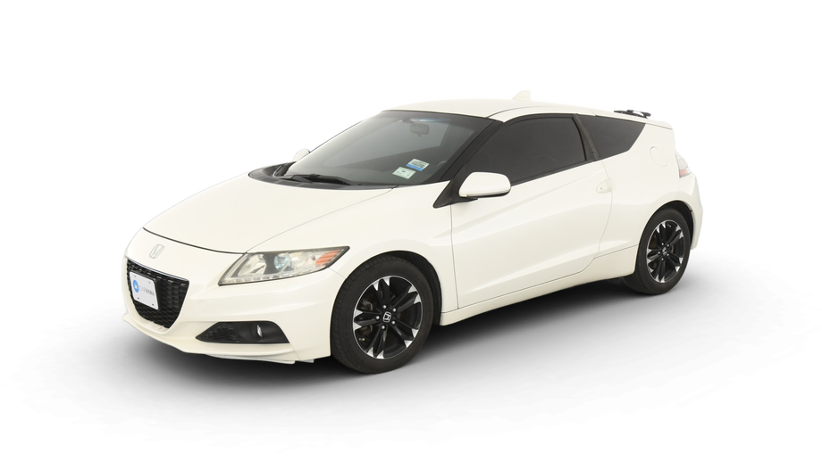 2014 Honda CR-Z