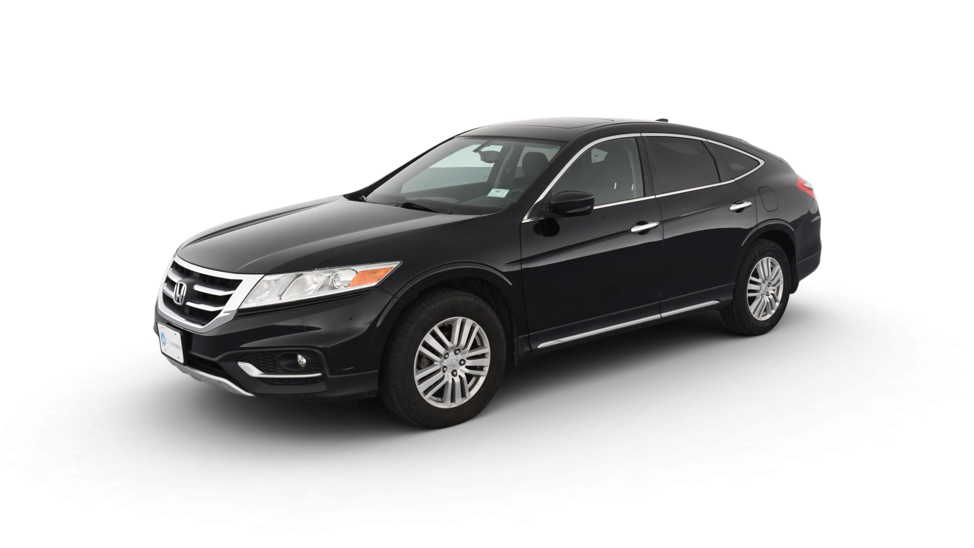 2014 Honda Crosstour EX