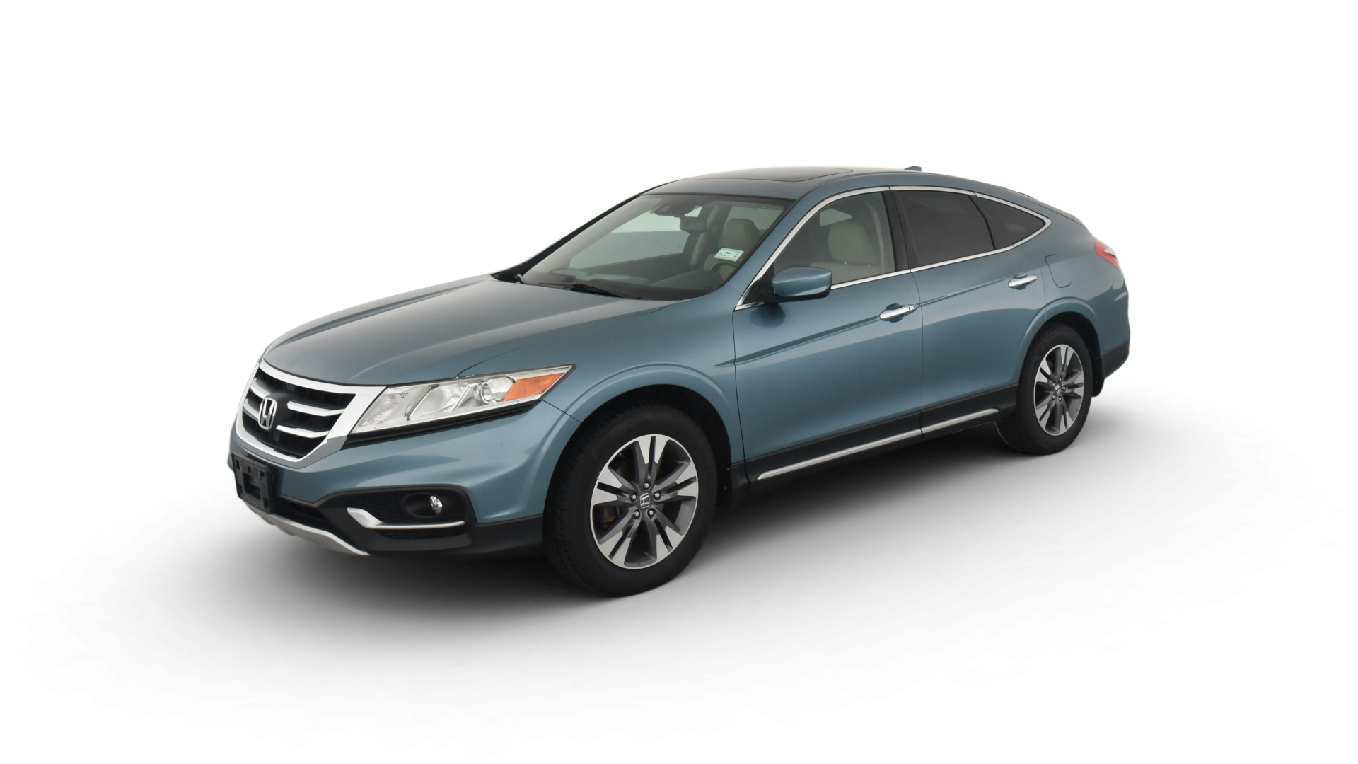 Used 2014 Honda Crosstour | Carvana