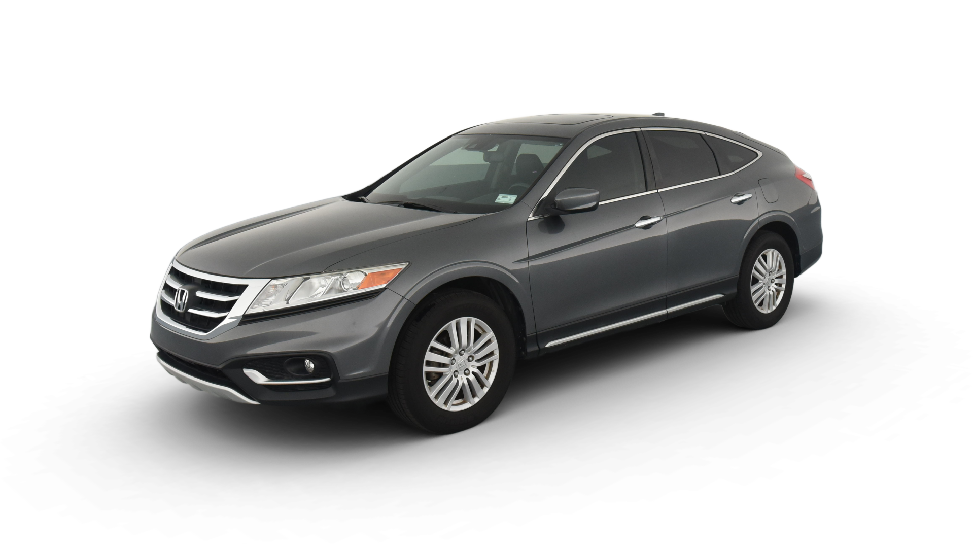2014 Honda Crosstour EX-L V-6