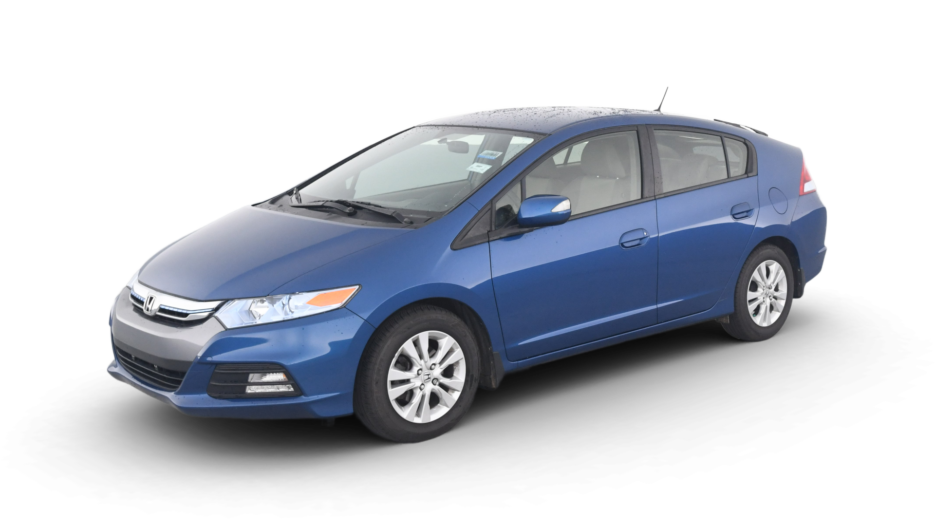 2014 Honda Insight