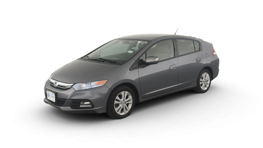 2014 Honda Insight