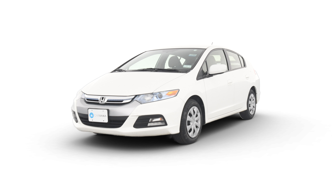 Honda Insight Base Model