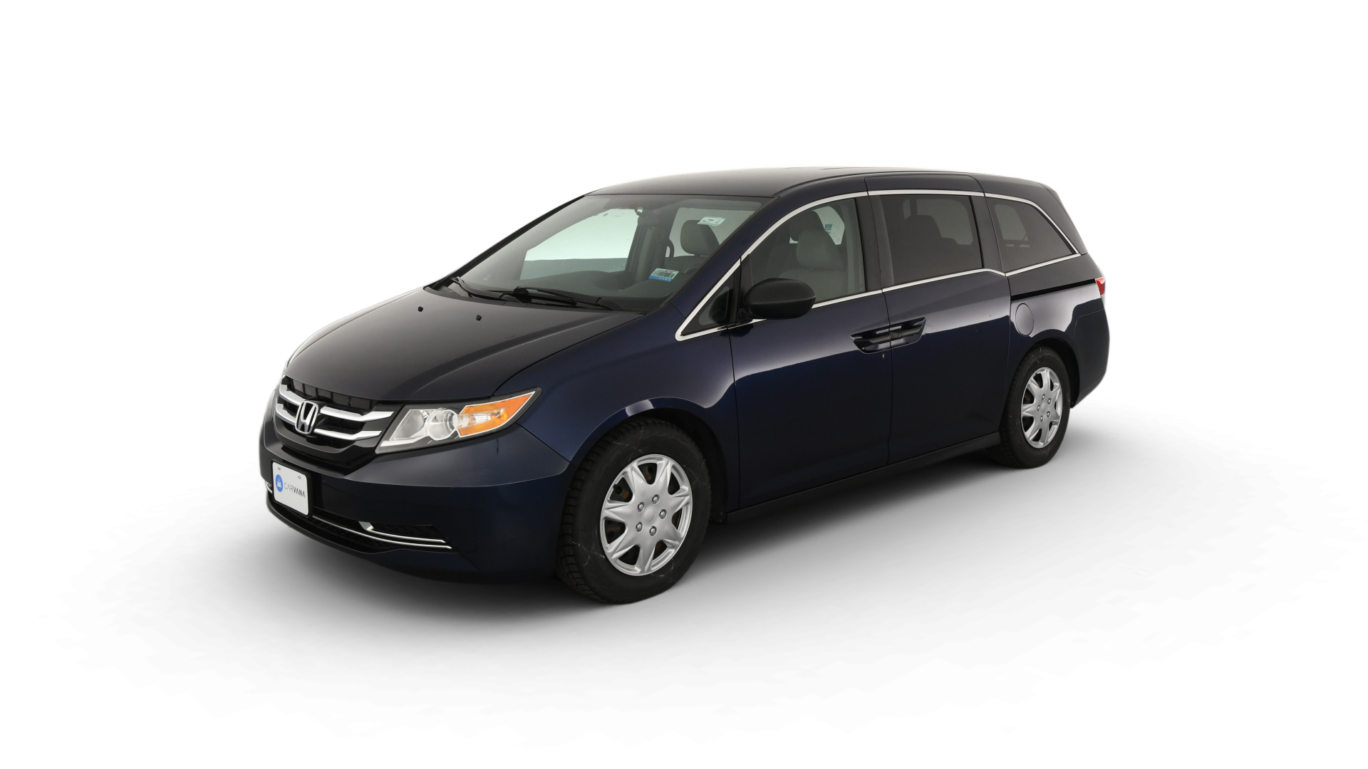 2014 Honda Odyssey LX
