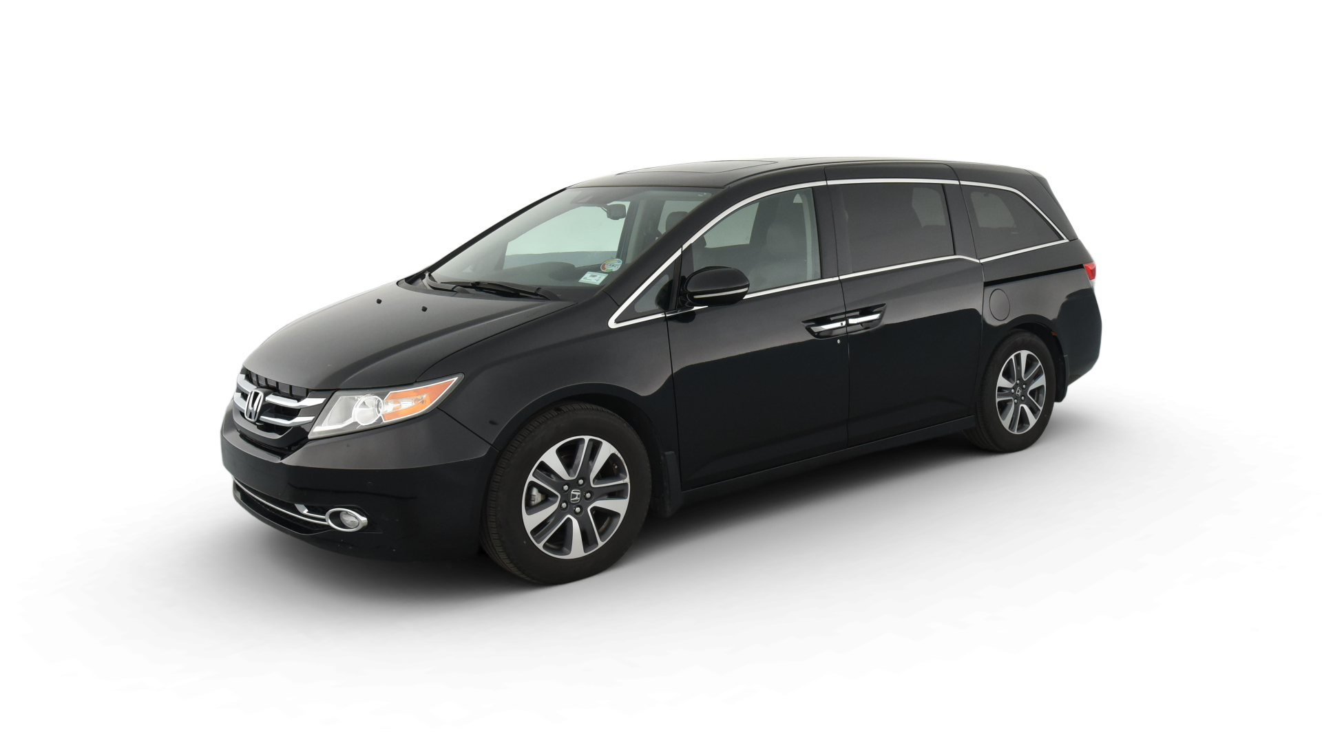 2014 Honda Odyssey Touring