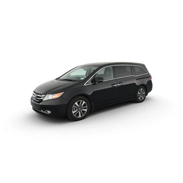 A vehicle