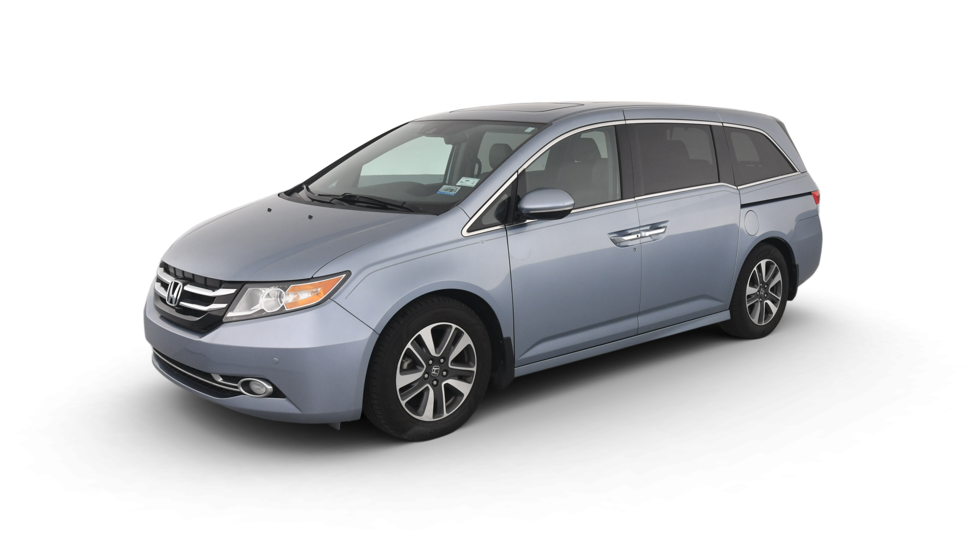 2014 Honda Odyssey Touring
