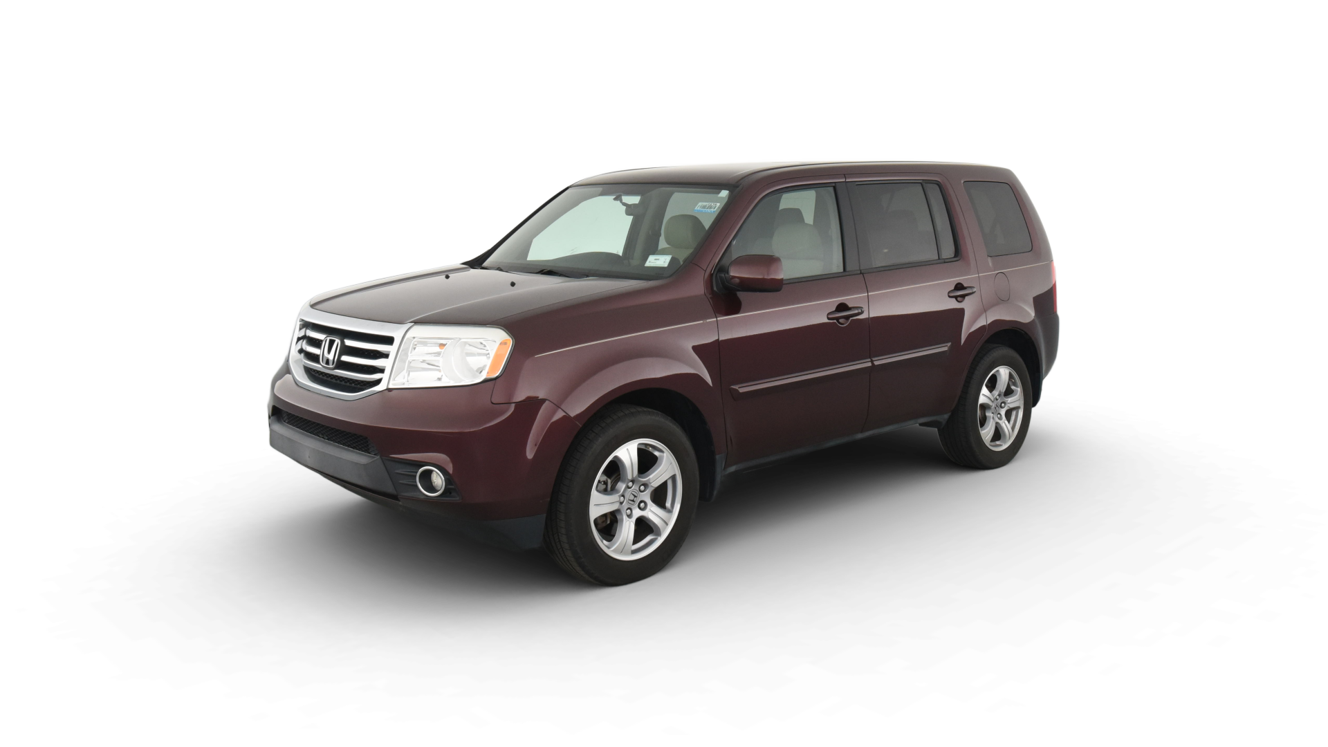 2014 Honda Pilot