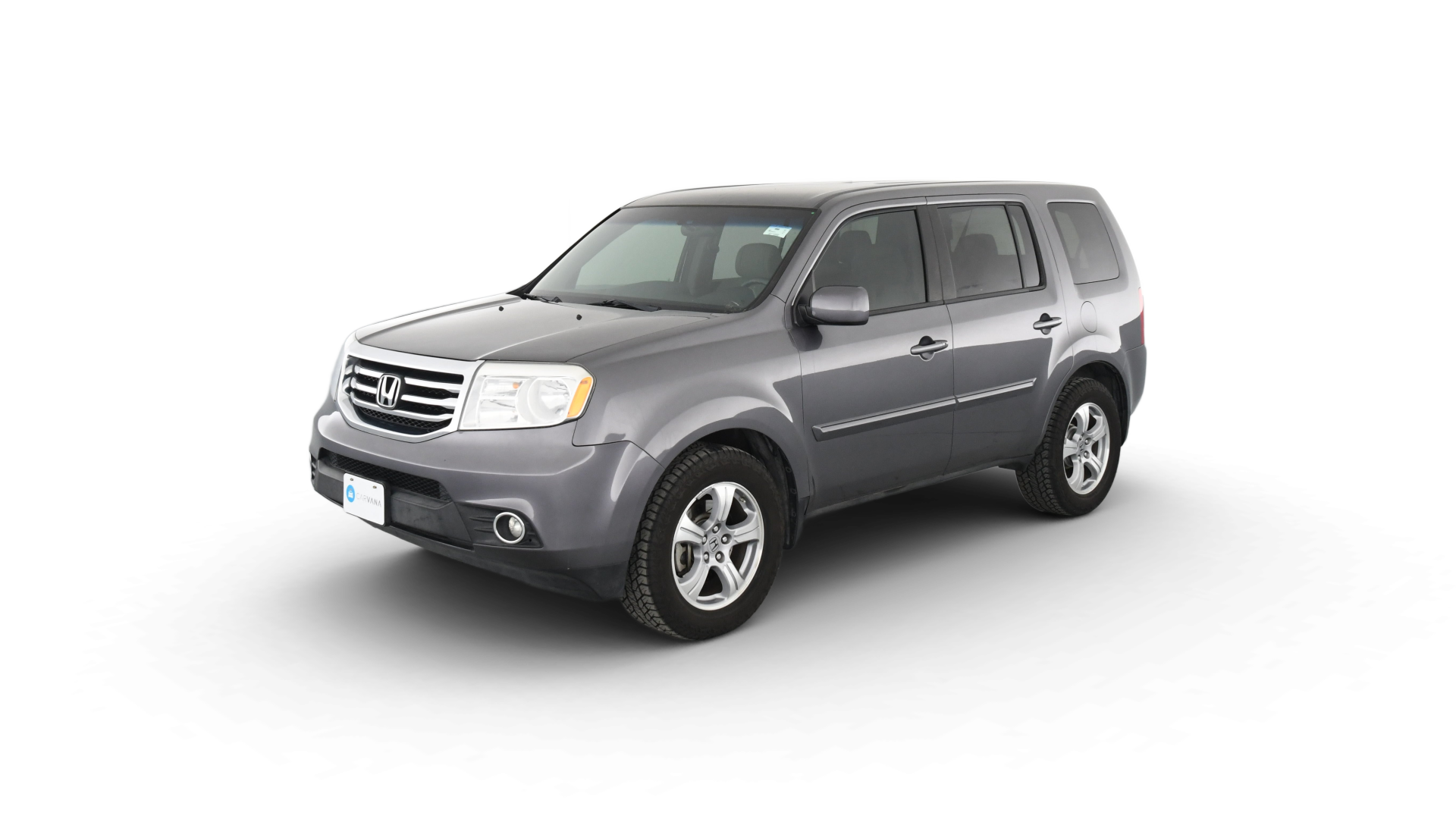 2014 Honda Pilot