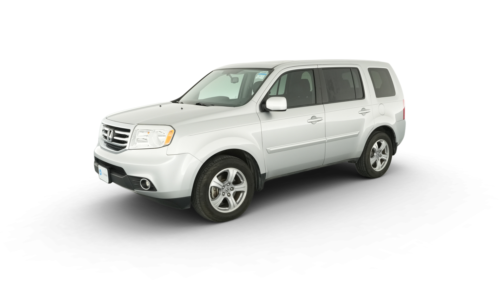 2014 Honda Pilot EX-L