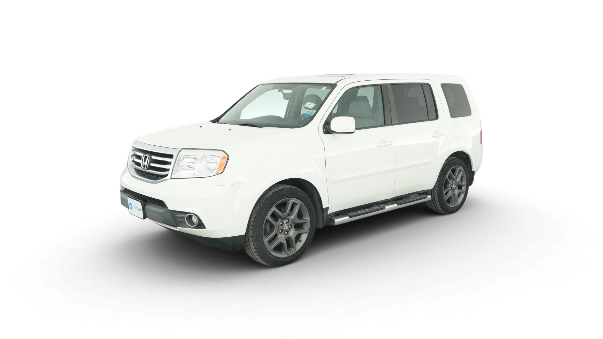 2014 Honda Pilot EX-L