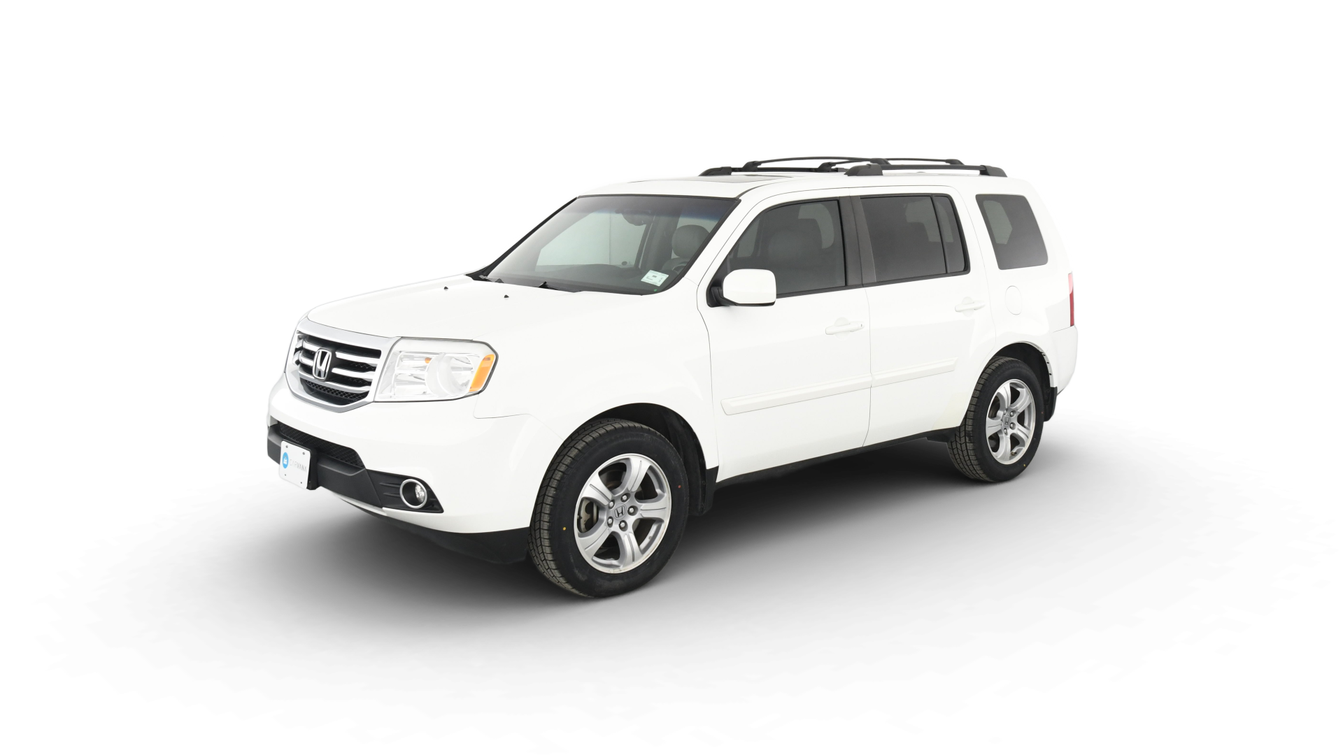 2014 Honda Pilot EX-L