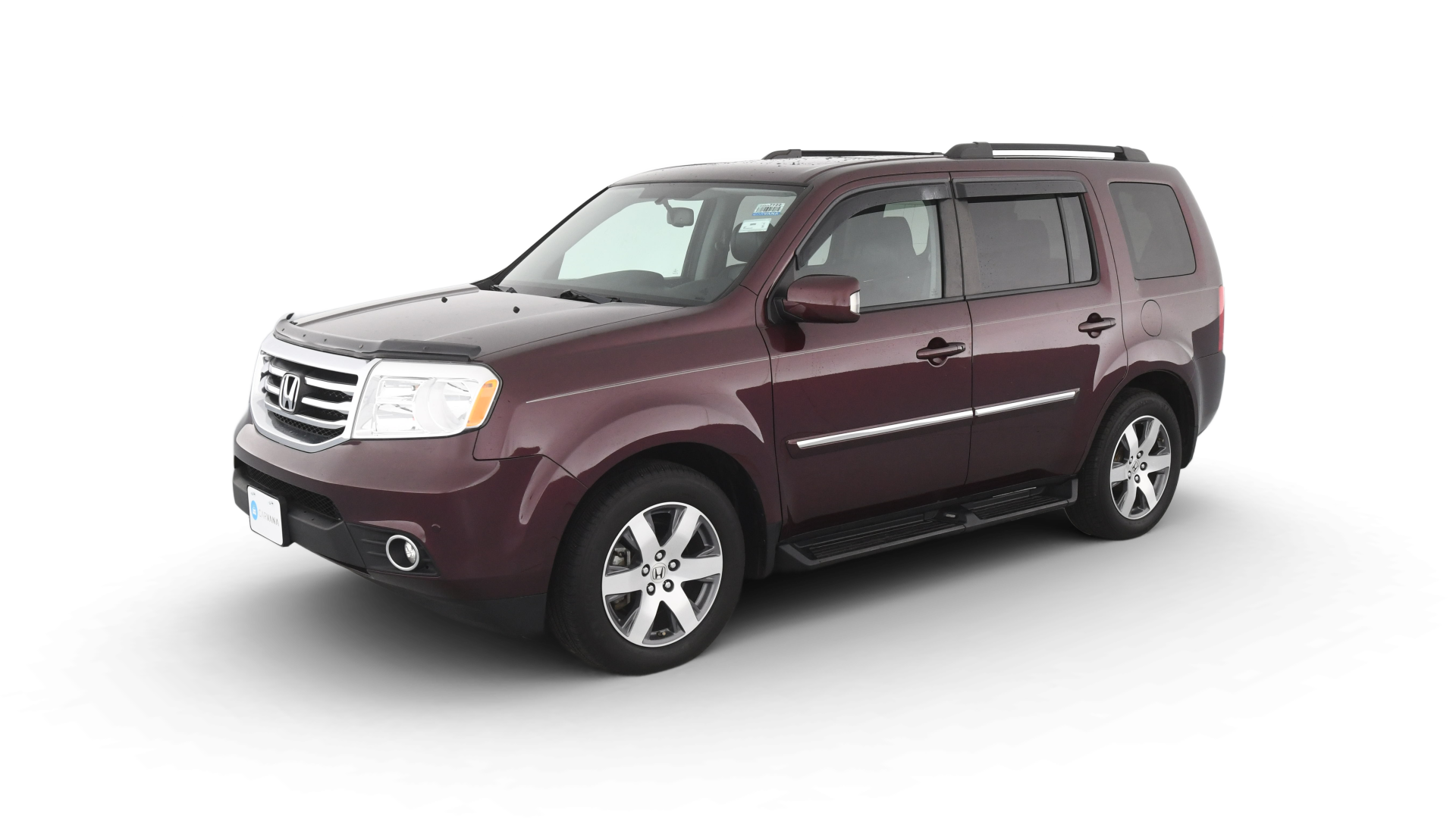 Used 2014 Honda Pilot | Carvana