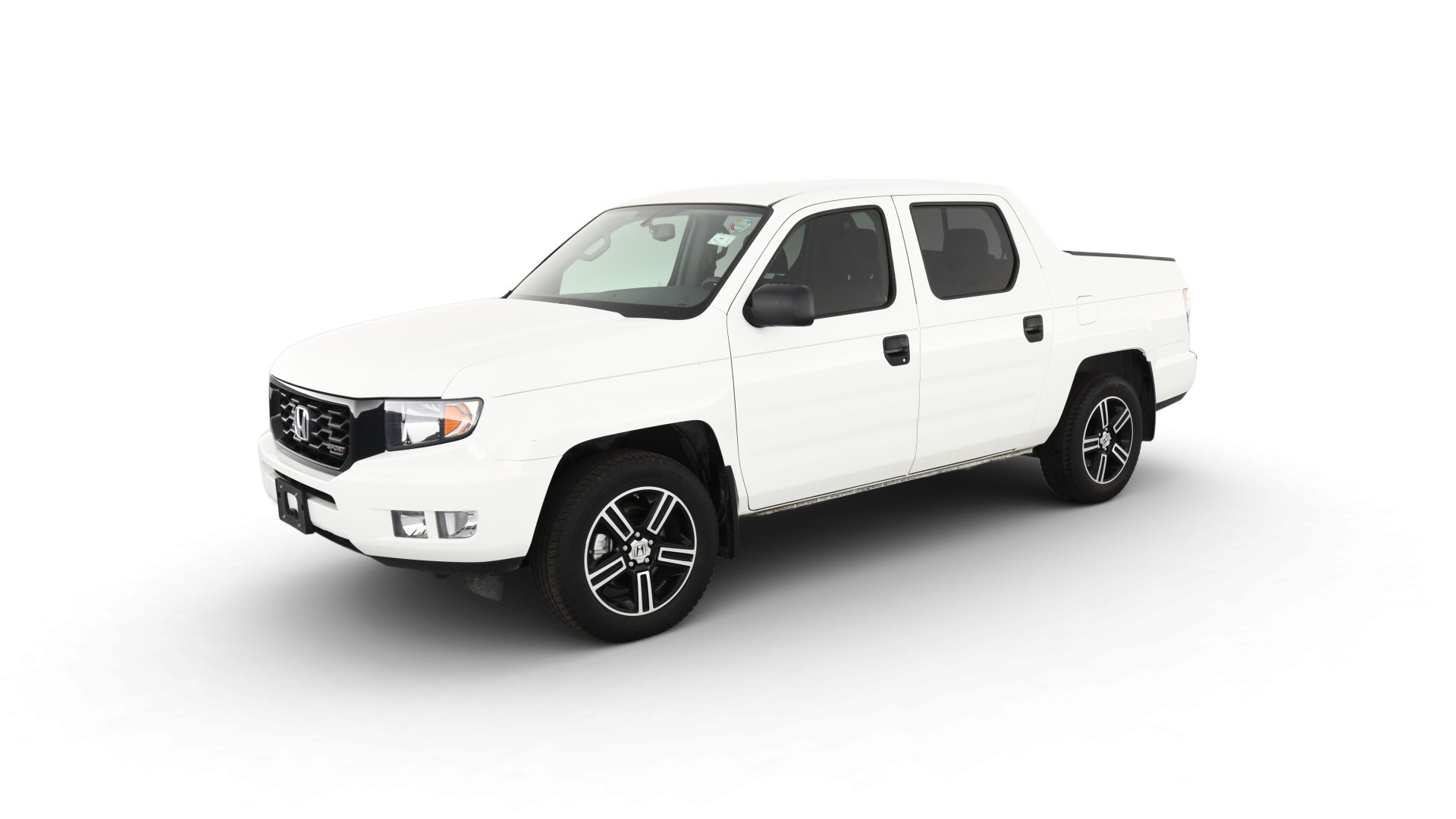 2014 Honda Ridgeline