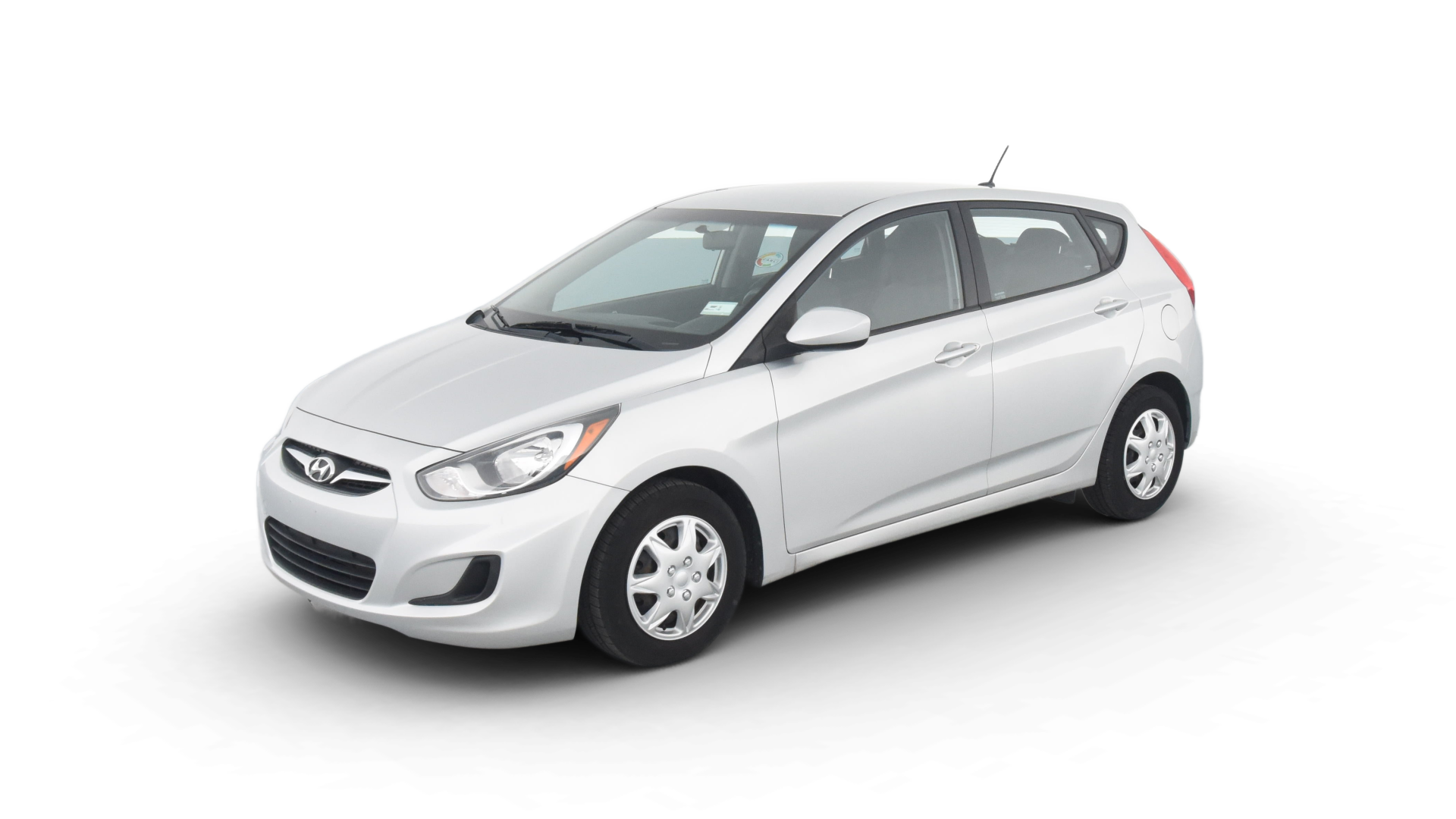 2014 Hyundai Accent GS
