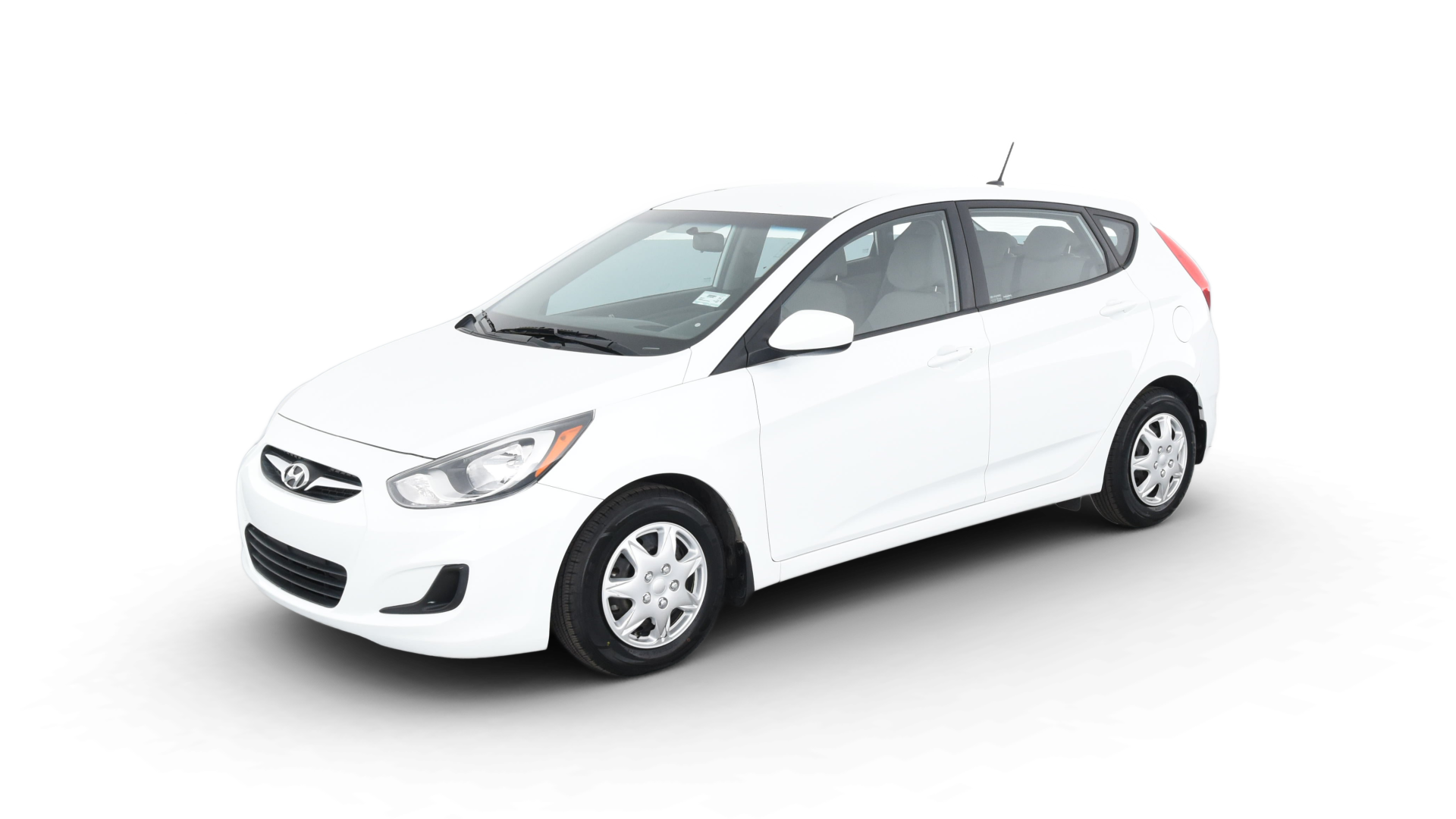 2014 Hyundai Accent GS