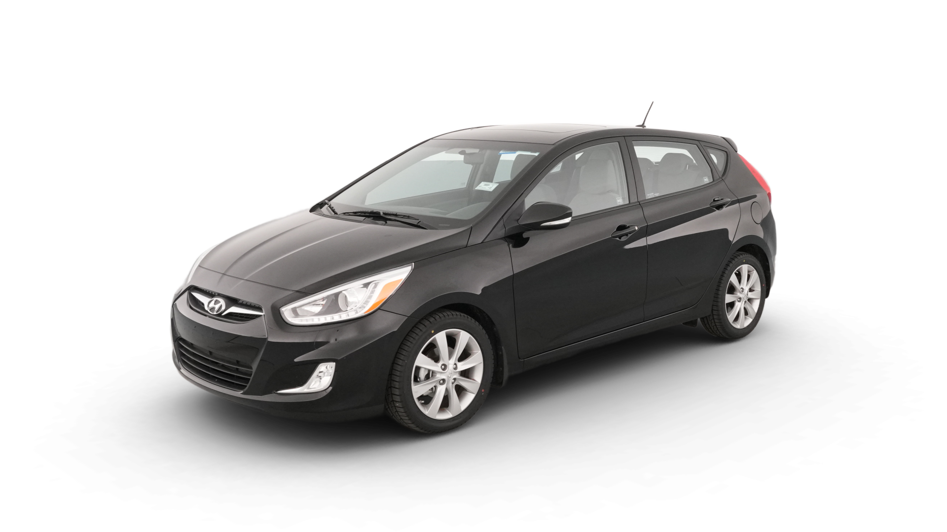 2014 Hyundai Accent SE