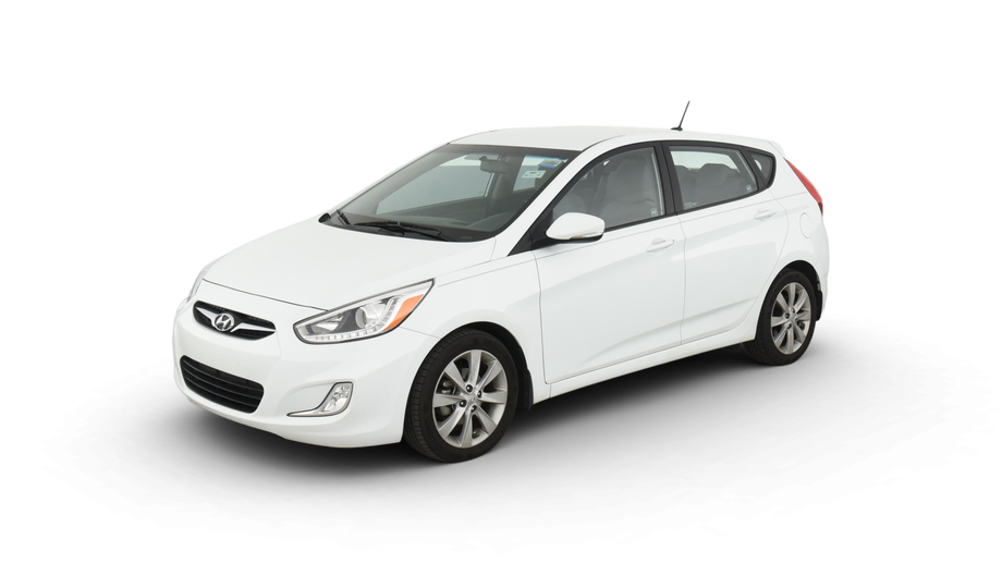 2014 Hyundai Accent
