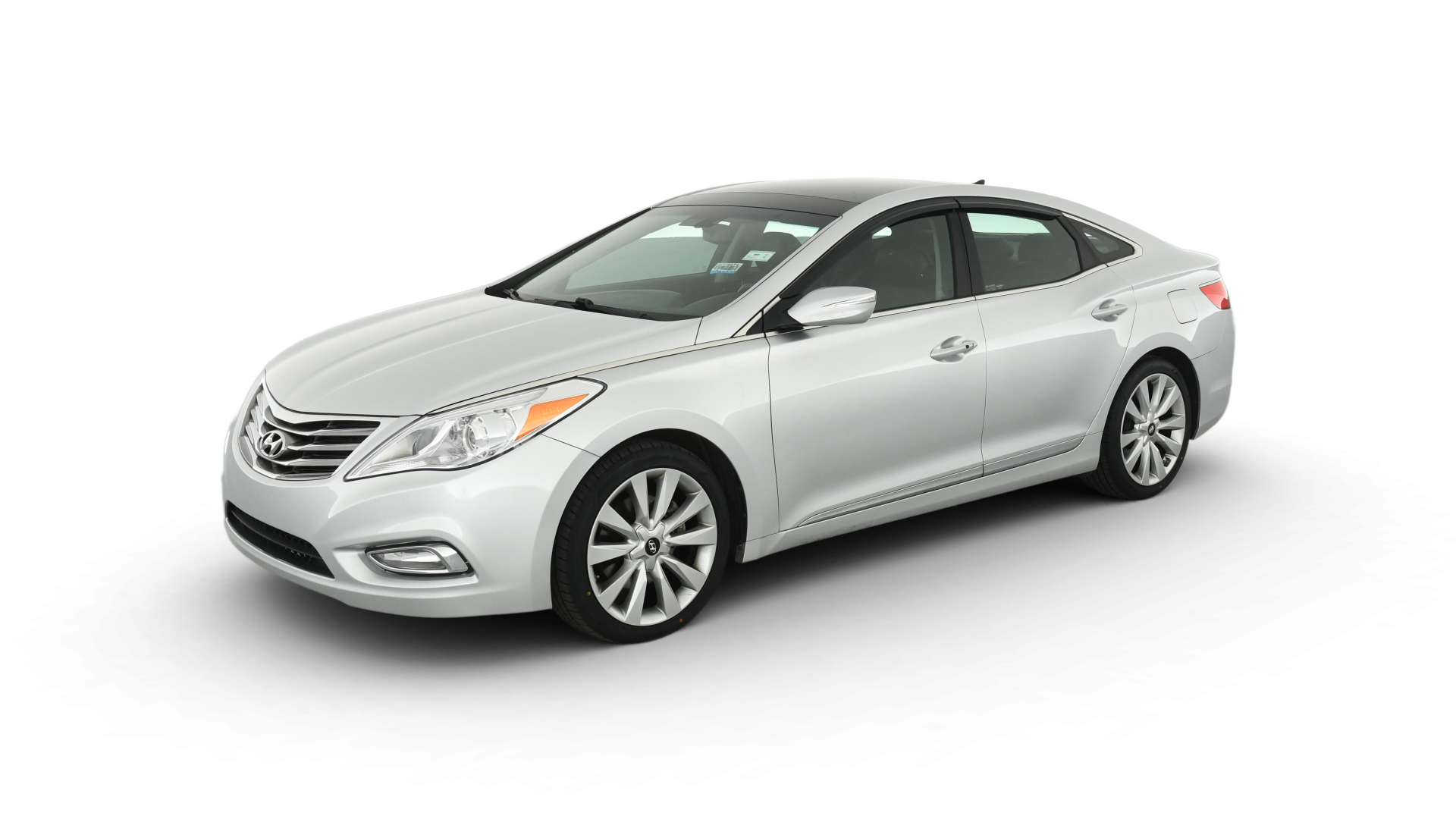 2014 Hyundai Azera vehicle photo