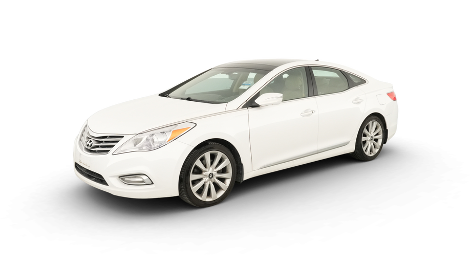 2014 Hyundai Azera