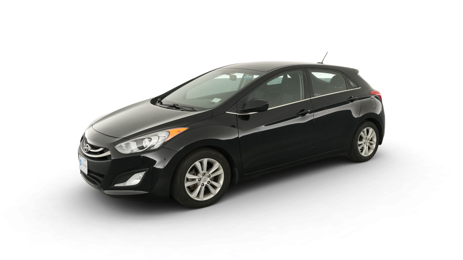 2014 Hyundai Elantra vehicle photo