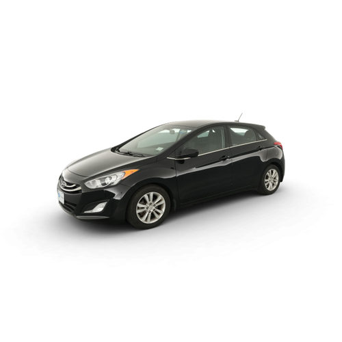 2014 Hyundai Elantra