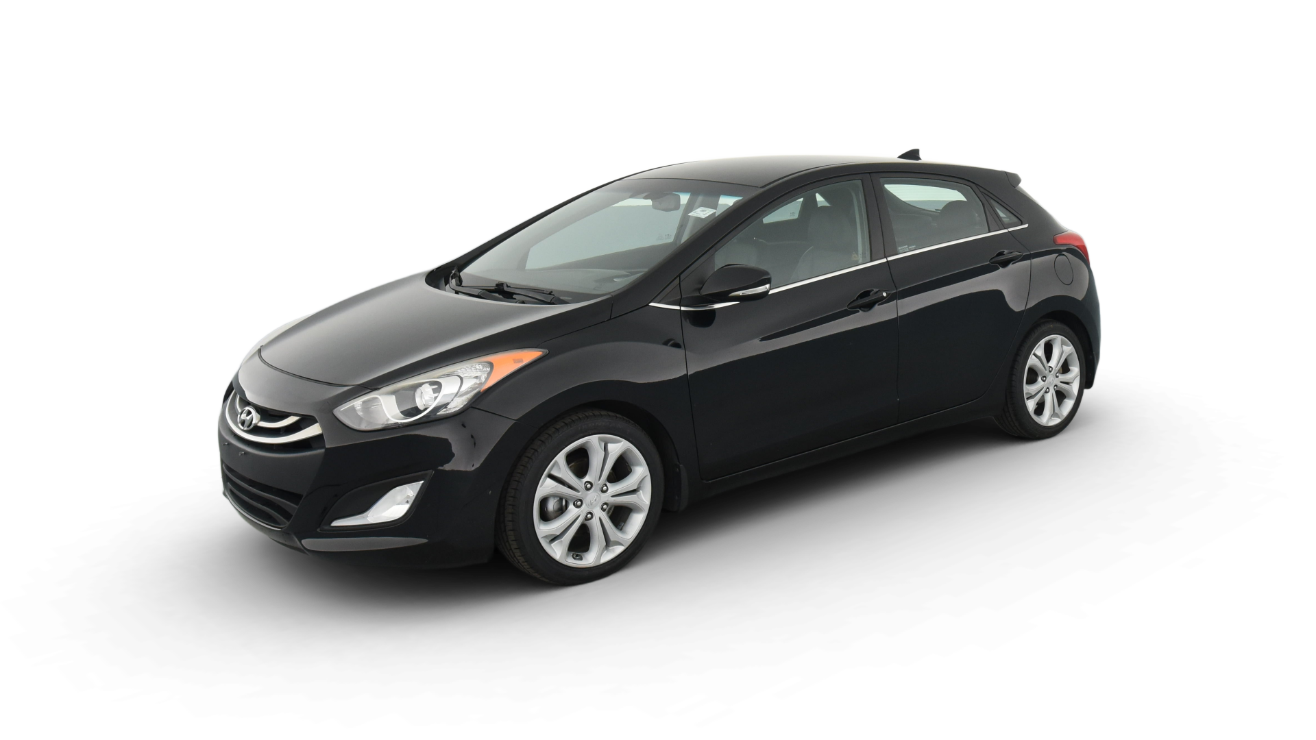 2014 Hyundai Elantra GT Base