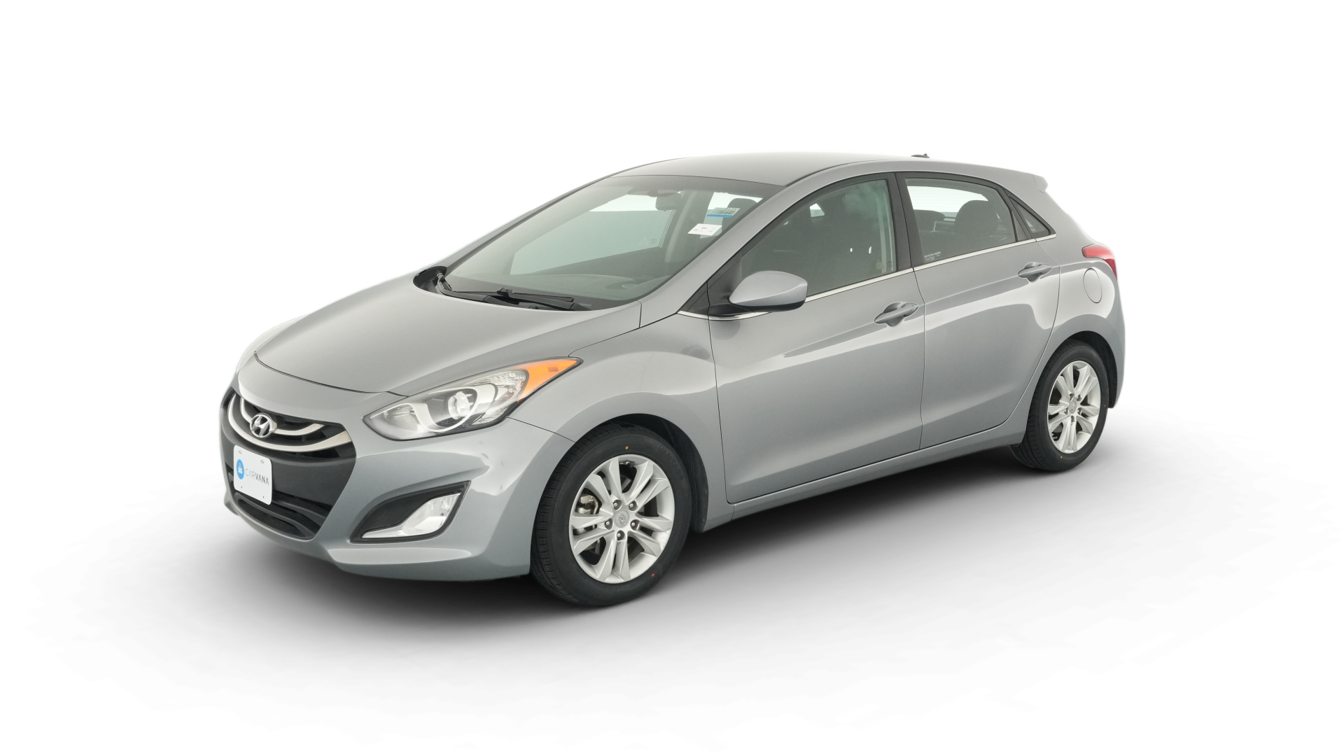 2014 Hyundai Elantra vehicle photo