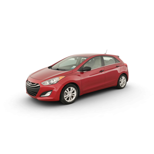 2014 Hyundai Elantra