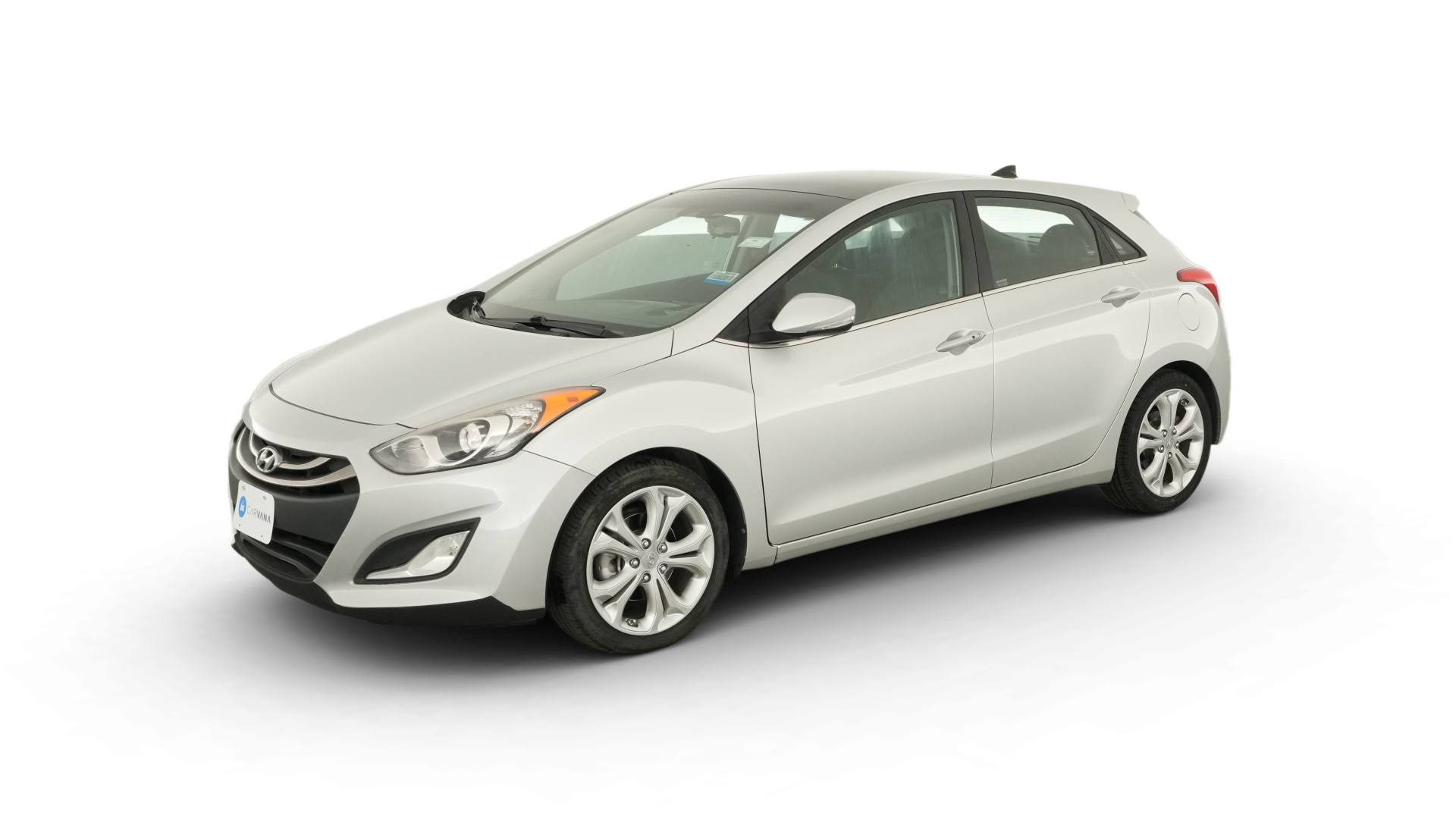 2014 Hyundai Elantra vehicle photo