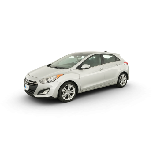 2014 Hyundai Elantra