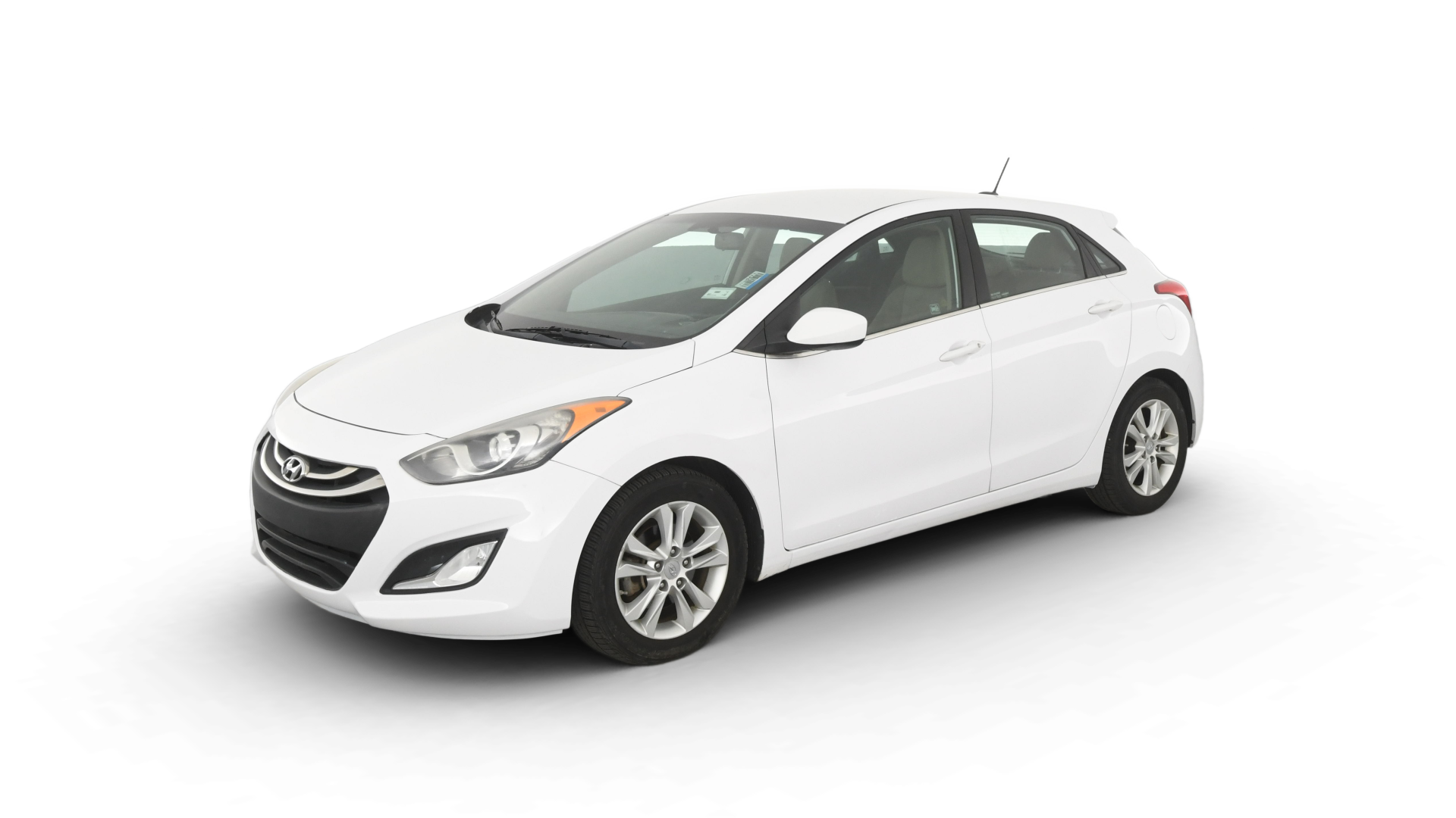 2014 Hyundai Elantra vehicle photo