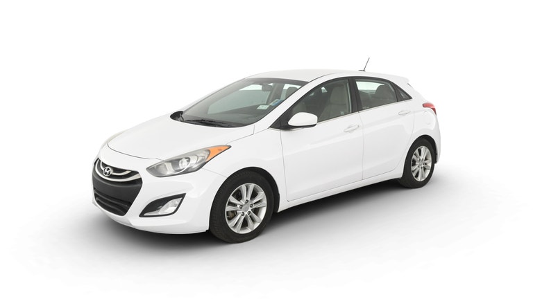 2014 Hyundai Elantra vehicle photo