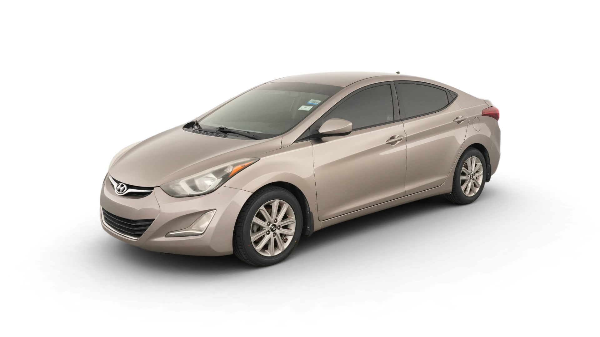 2014 Hyundai Elantra