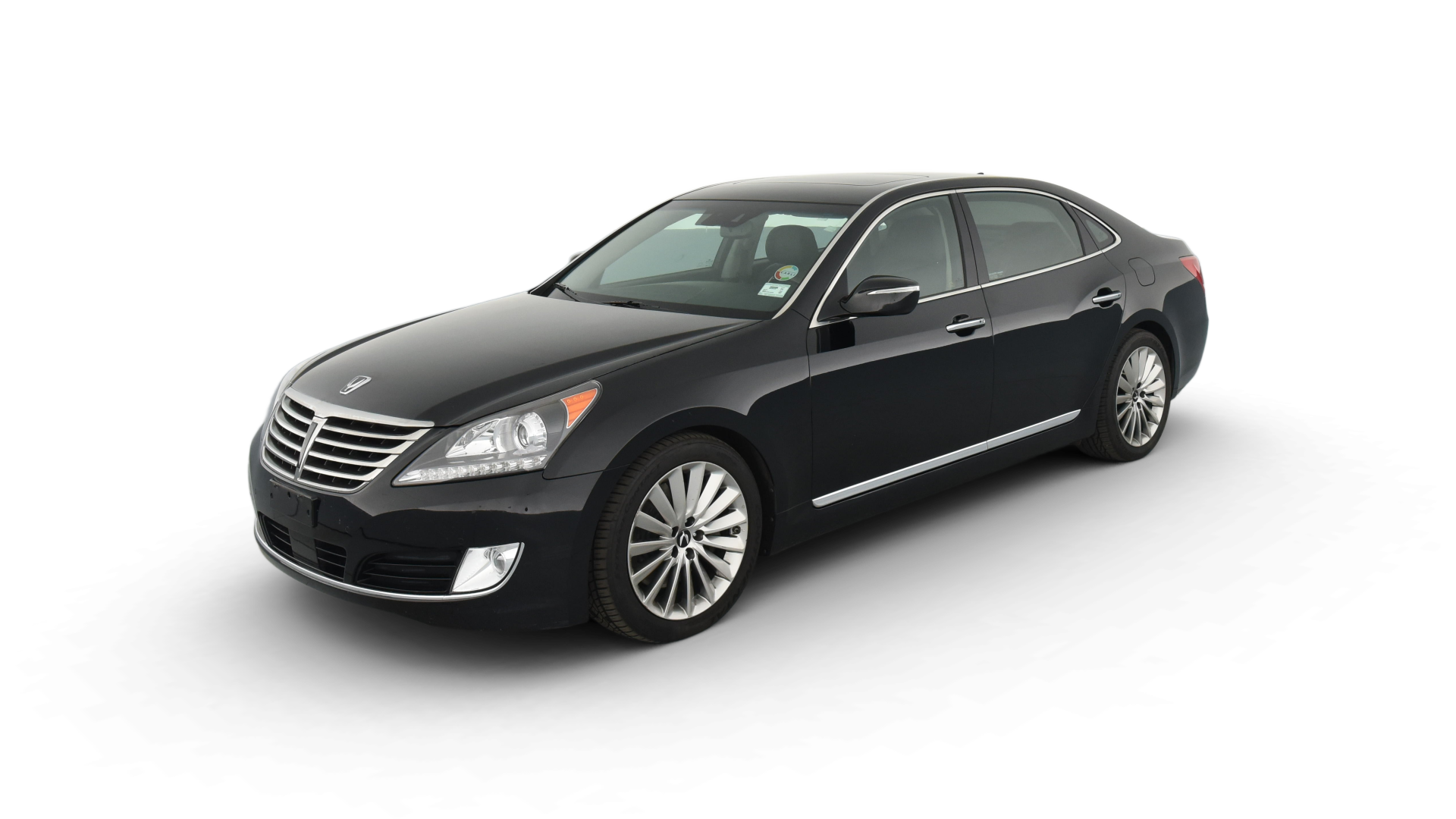 Used 2014 Hyundai Equus | Carvana