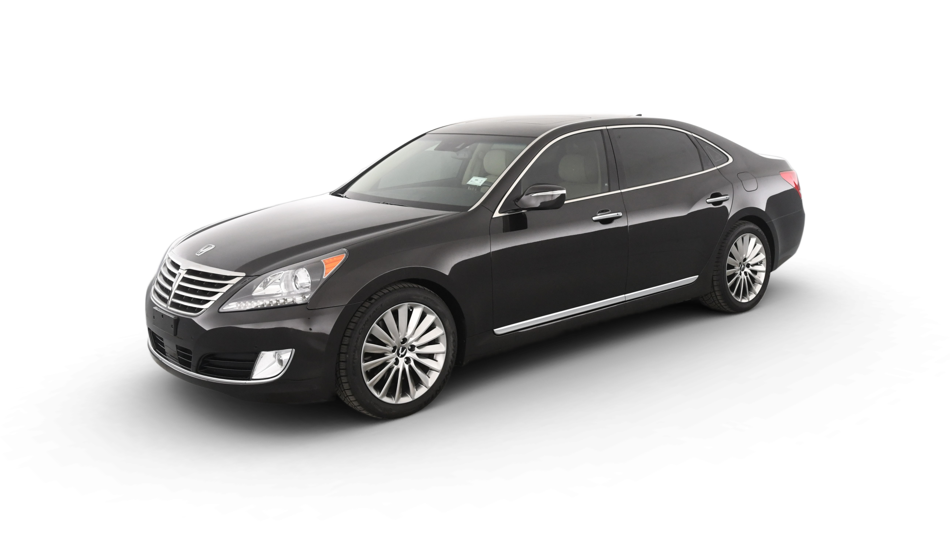 Used 2014 Hyundai Equus | Carvana