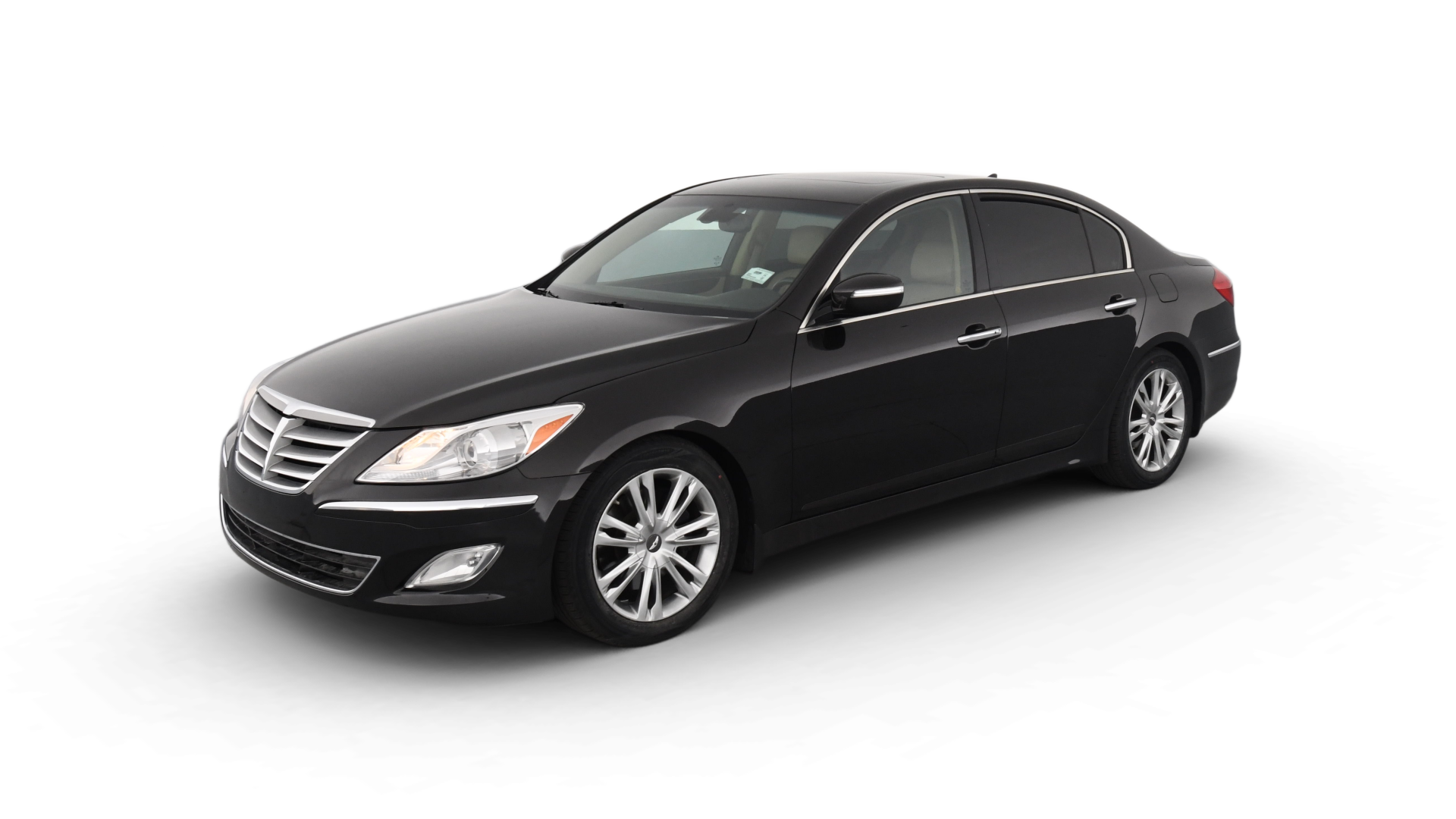 Used 2014 Hyundai Genesis | Carvana