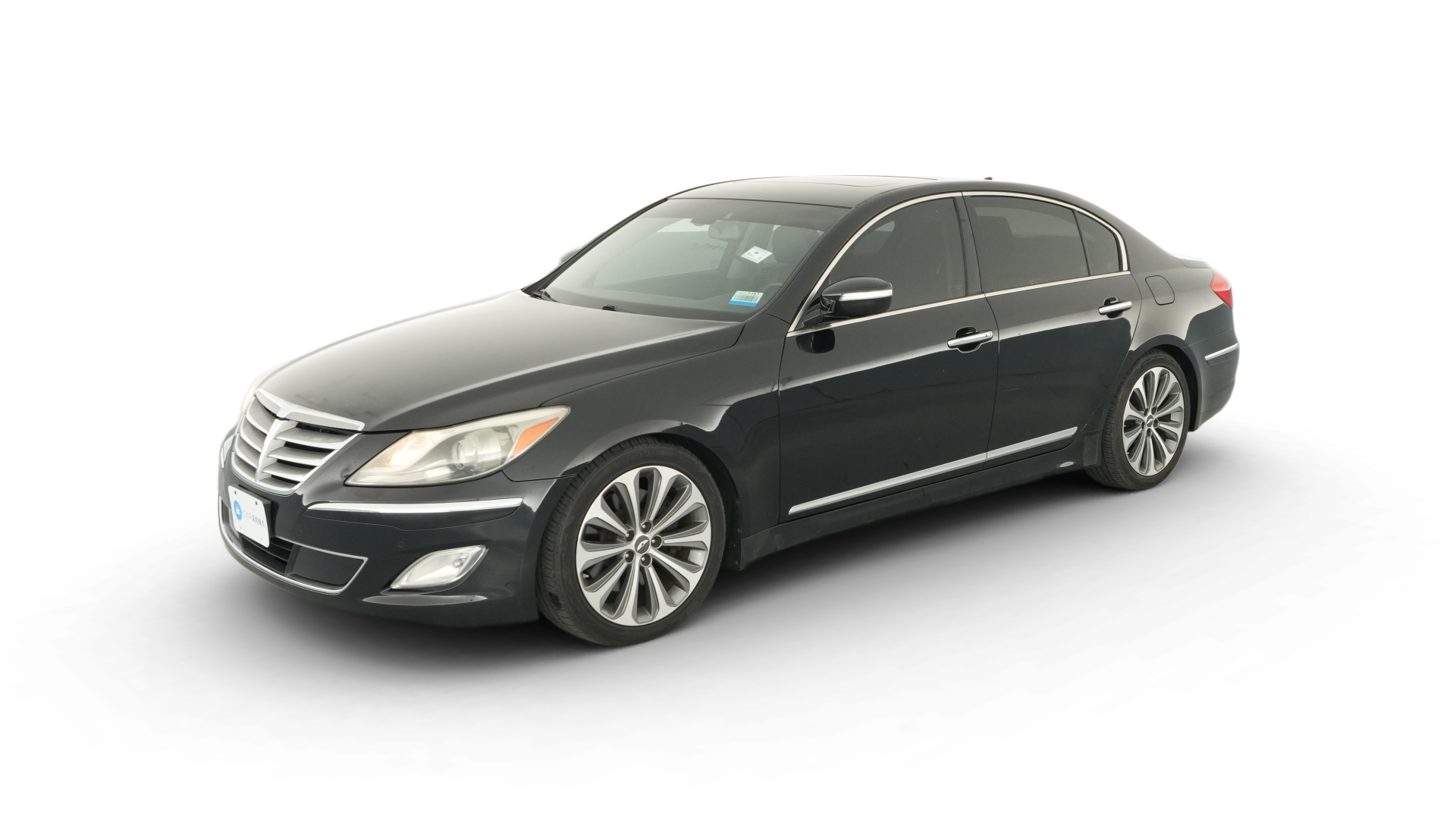 2014 Hyundai Genesis