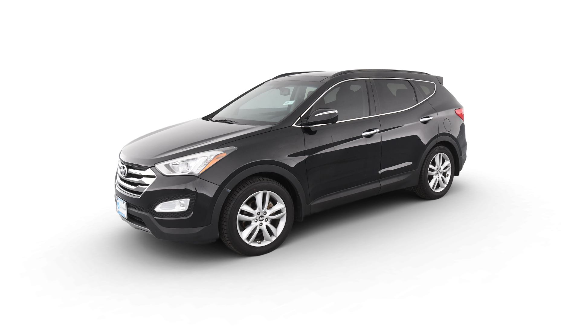 2014 Hyundai Santa Fe Sport 2.0T