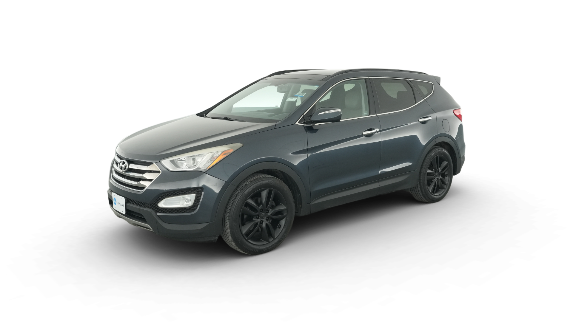 2014 Hyundai Santa Fe Sport vehicle photo