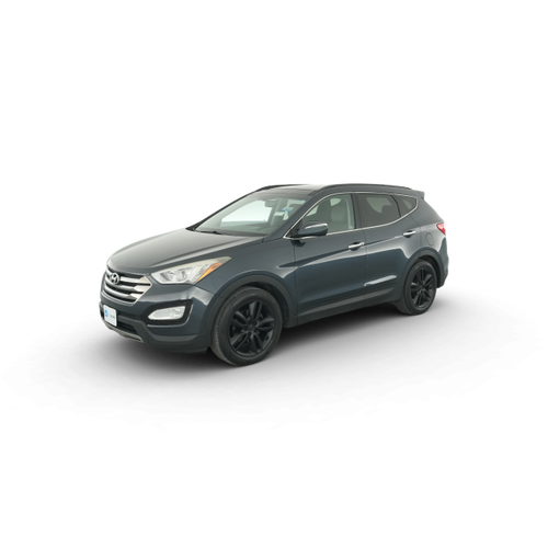 2014 Hyundai Santa Fe Sport