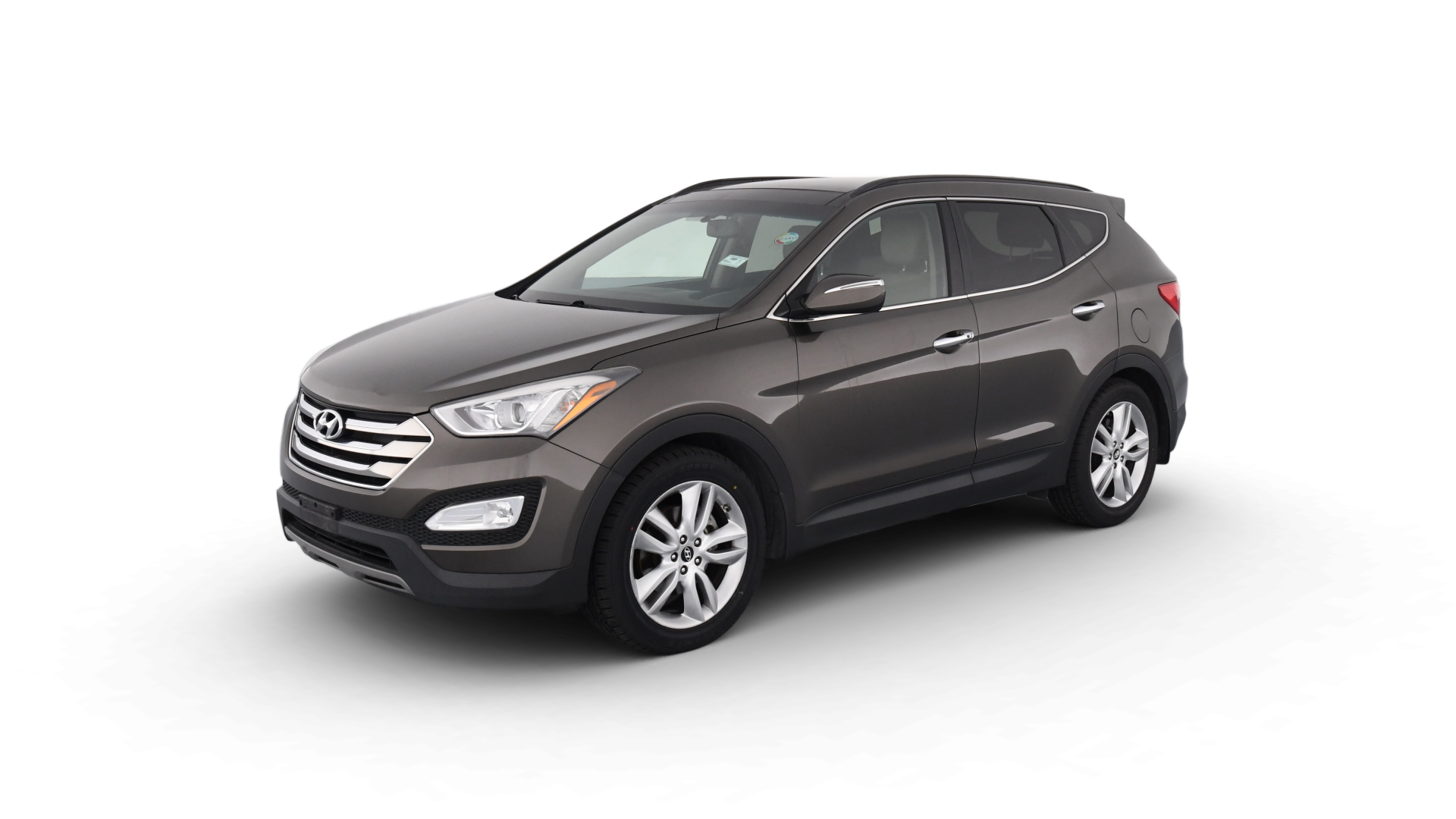 2014 Hyundai Santa Fe